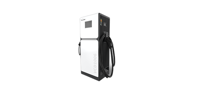 新能源汽車充診電氣安全檢測儀-VCD1006